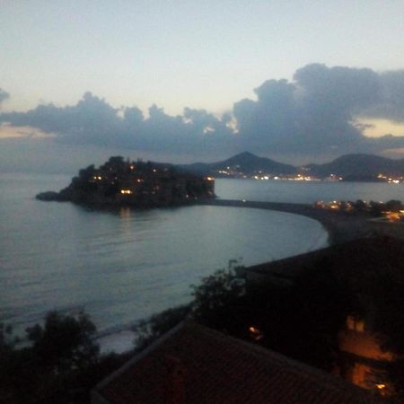 Ana Apartmani Sveti Stefan Extérieur photo