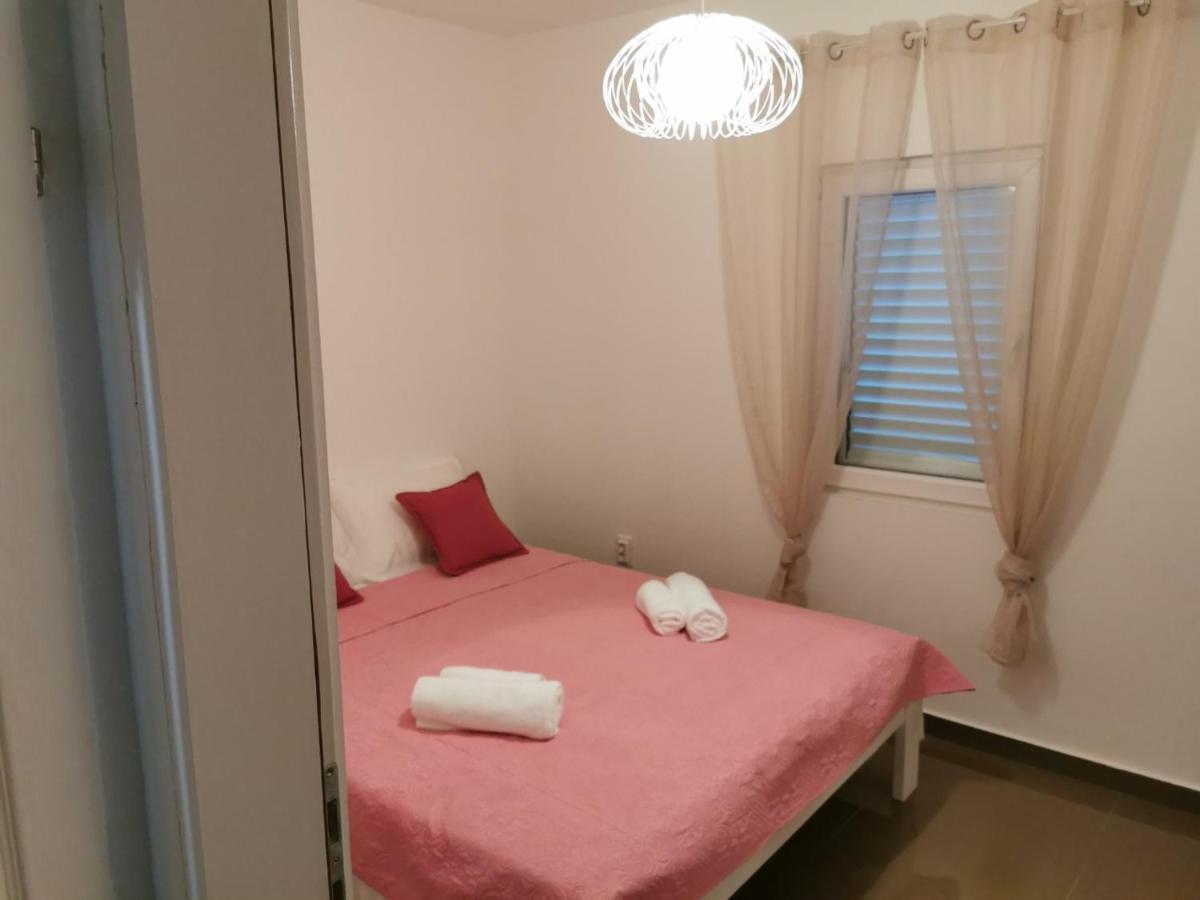 Ana Apartmani Sveti Stefan Extérieur photo